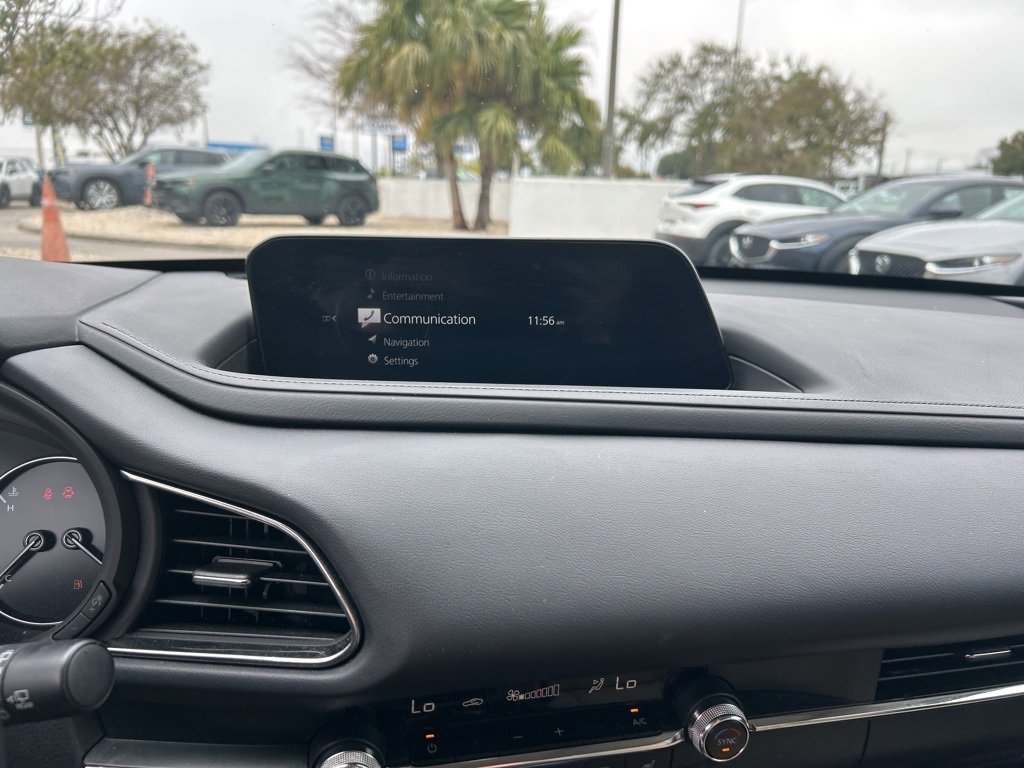 Certified 2023 MAZDA CX-30 AWD 2.5 S w/ Preferred Package image 20