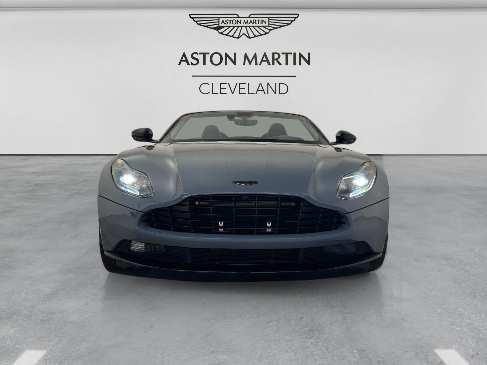 Used 2023 Aston Martin DB11 Volante RWD image 58