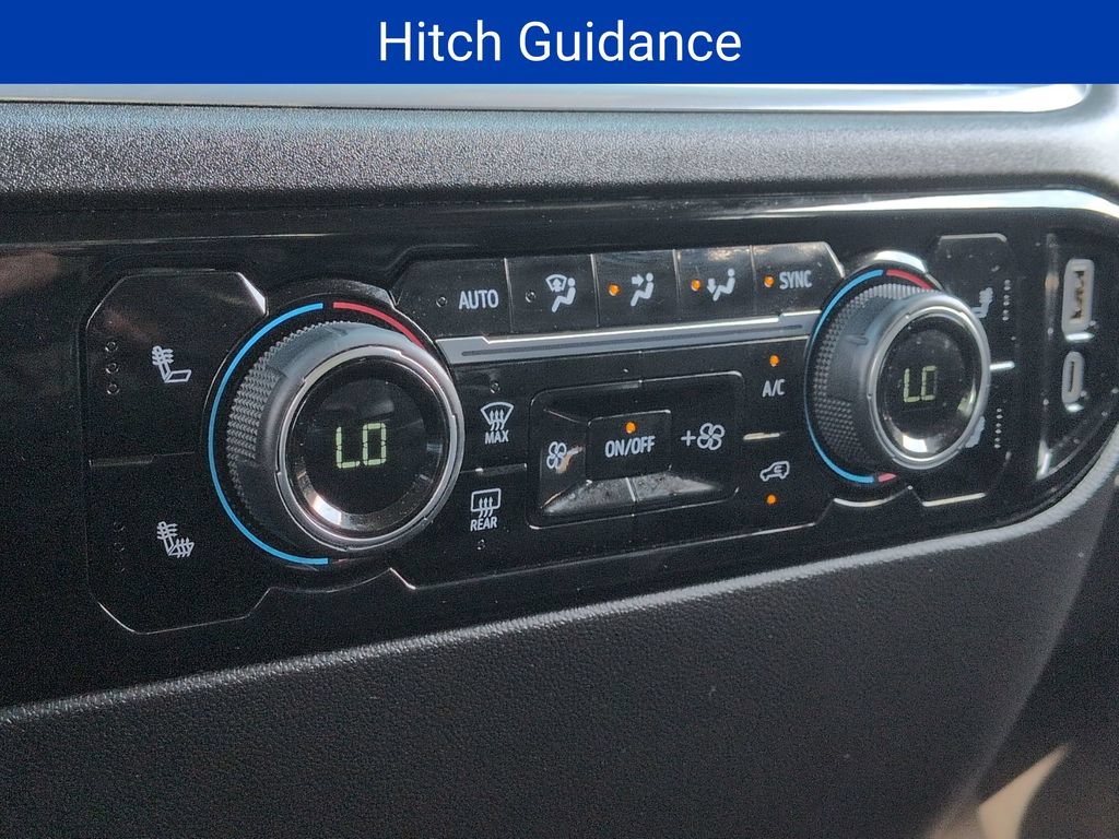 Certified 2023 Chevrolet Silverado 1500 LT AWD/4WD image 28