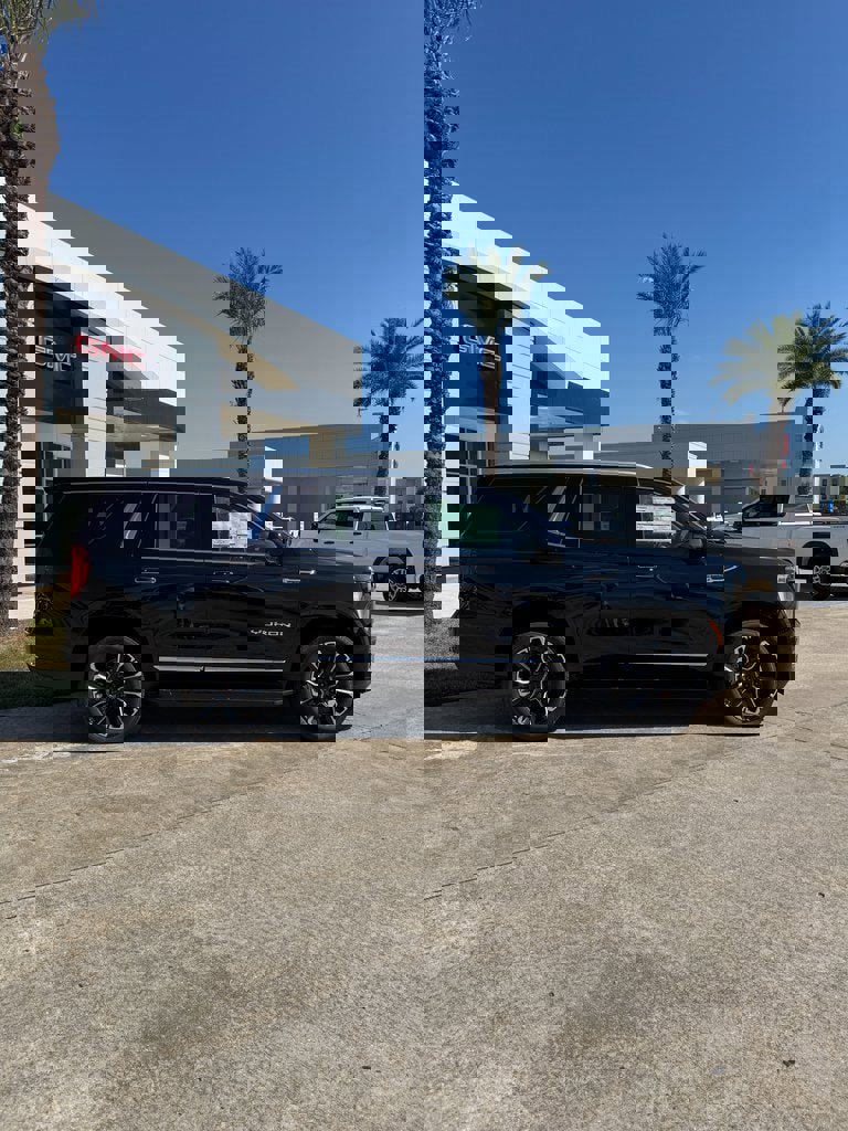 New 2026 GMC Yukon Elevation image 6