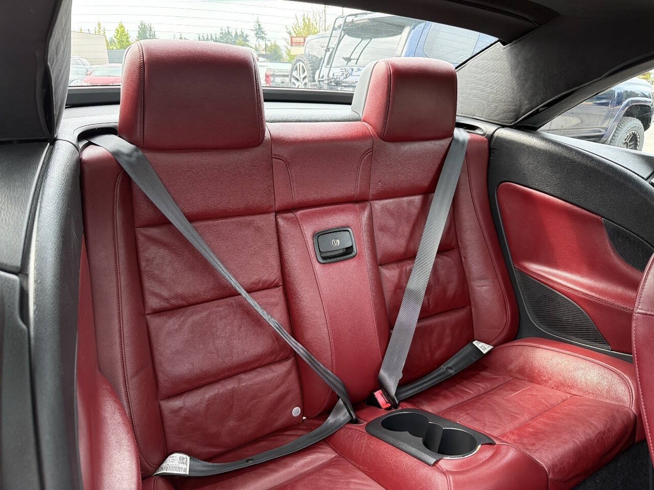 Used 2013 Volkswagen Eos Lux FWD image 18