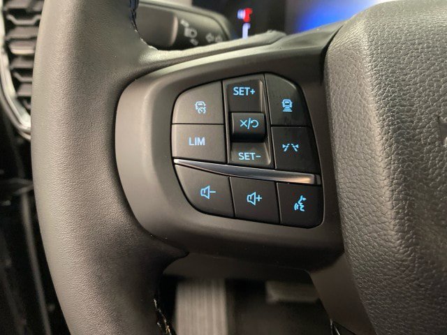 New 2025 Ford Ranger XLT image 42