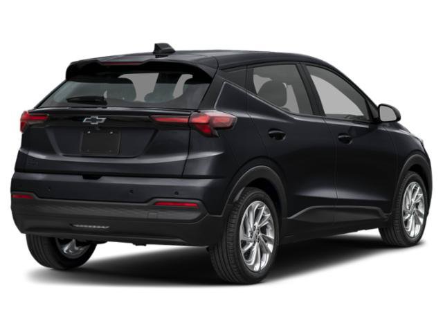 New 2027 Chevrolet Bolt LT w/ Comfort Package FWD image 2