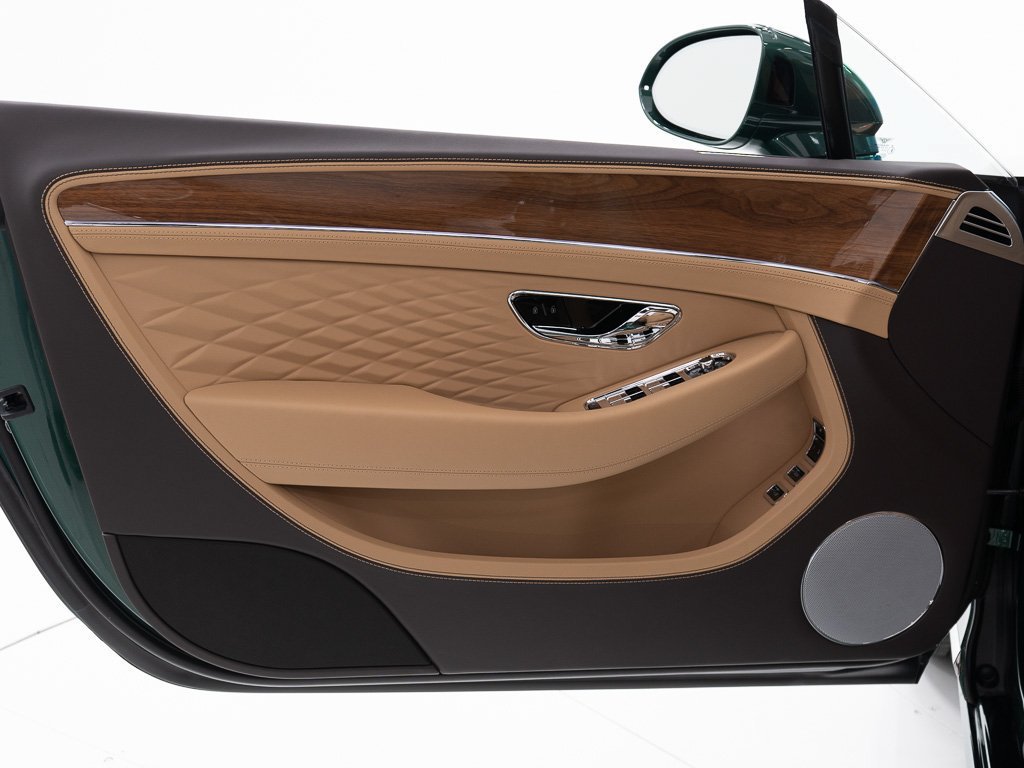 New 2026 Bentley Continental GT Azure AWD/4WD image 19