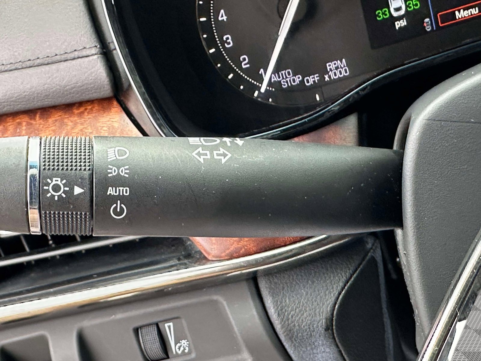 Used 2019 Cadillac CTS Luxury image 21