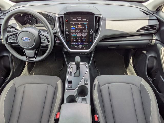 Used 2025 Subaru Crosstrek 2.0i Premium AWD/4WD image 16