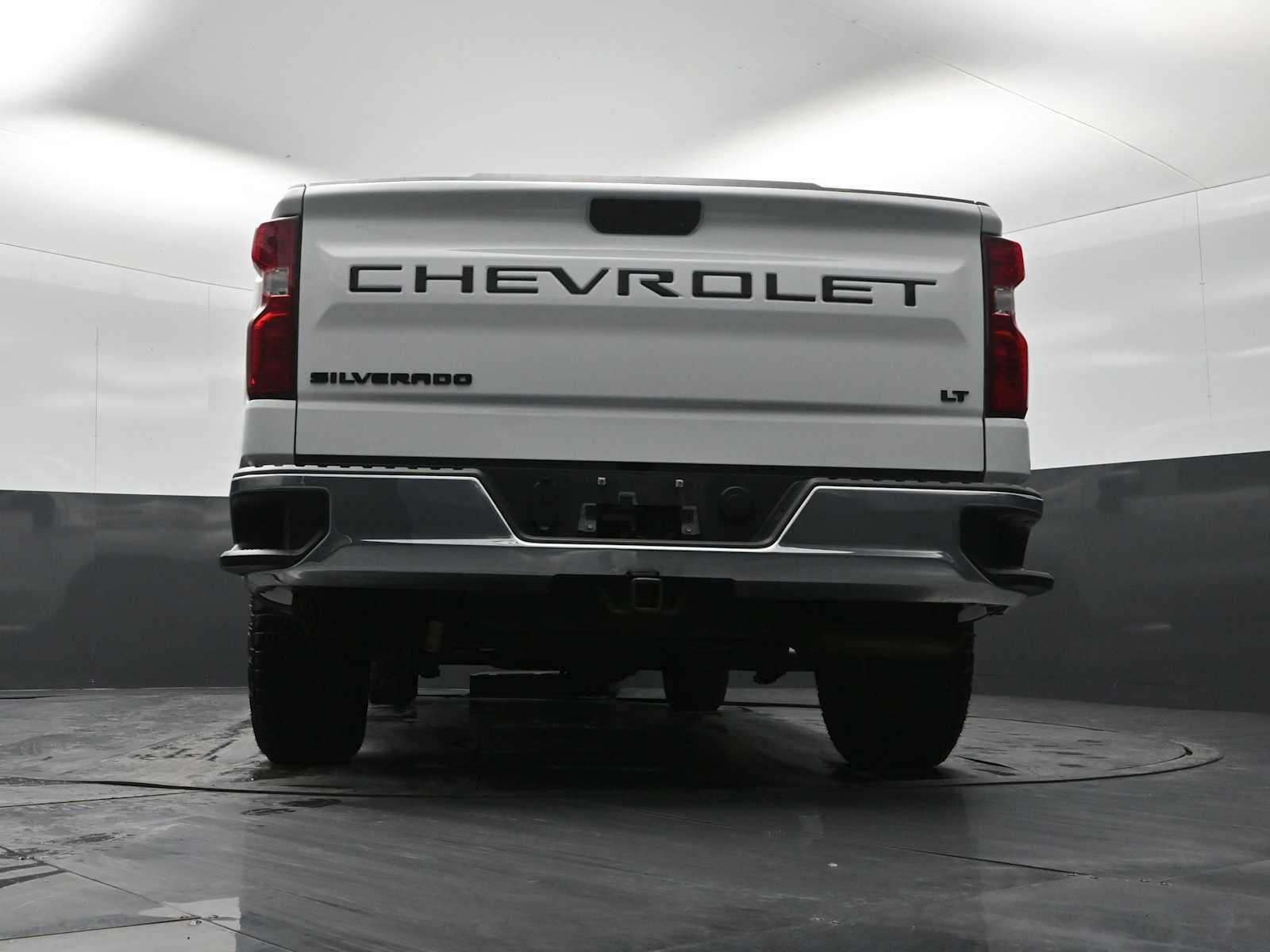 Used 2021 Chevrolet Silverado 1500 LT w/ Bed Protection Package image 29