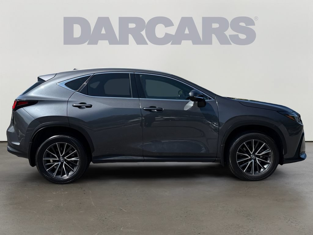 Used 2024 Lexus NX 350 AWD image 7
