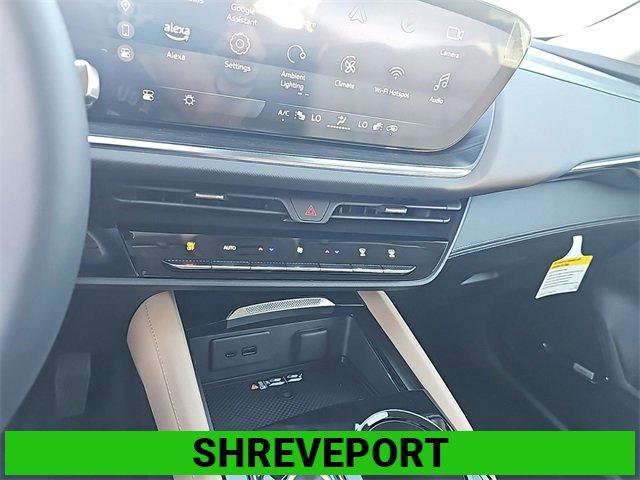 New 2025 Buick Envision Preferred image 13