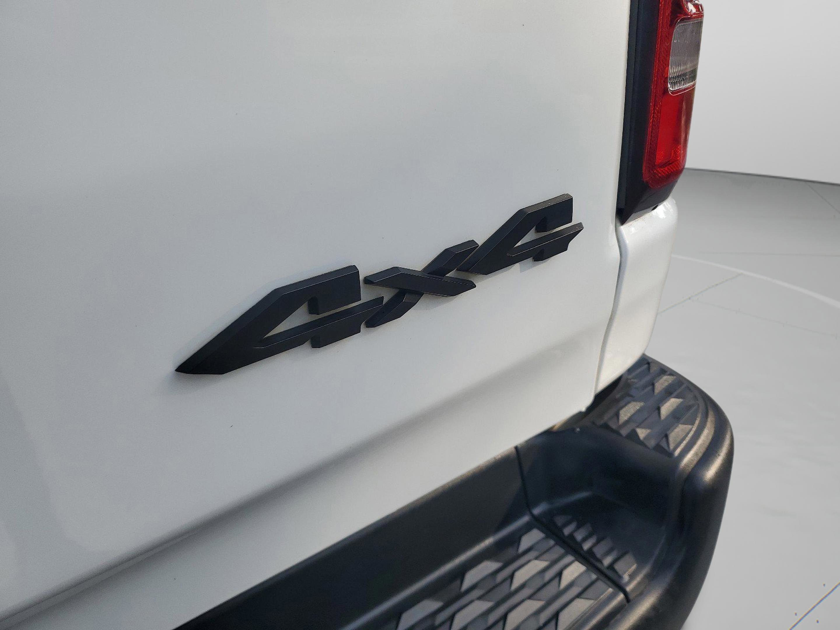 Certified 2024 RAM 1500 Rebel w/ Rebel Level 2 Equipment Group image 6