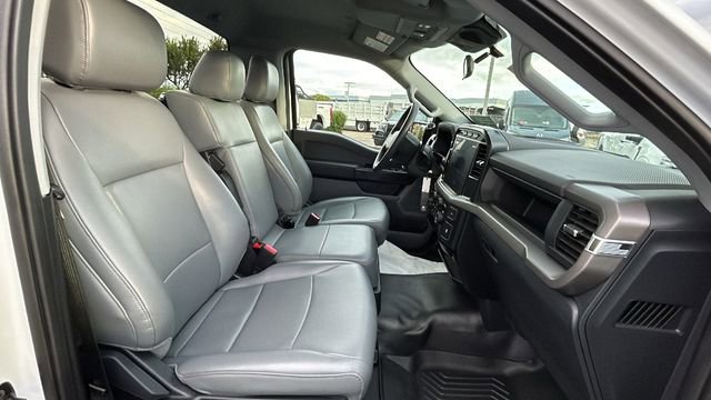 Certified 2024 Ford F150 XL w/ Equipment Group 103A High image 12