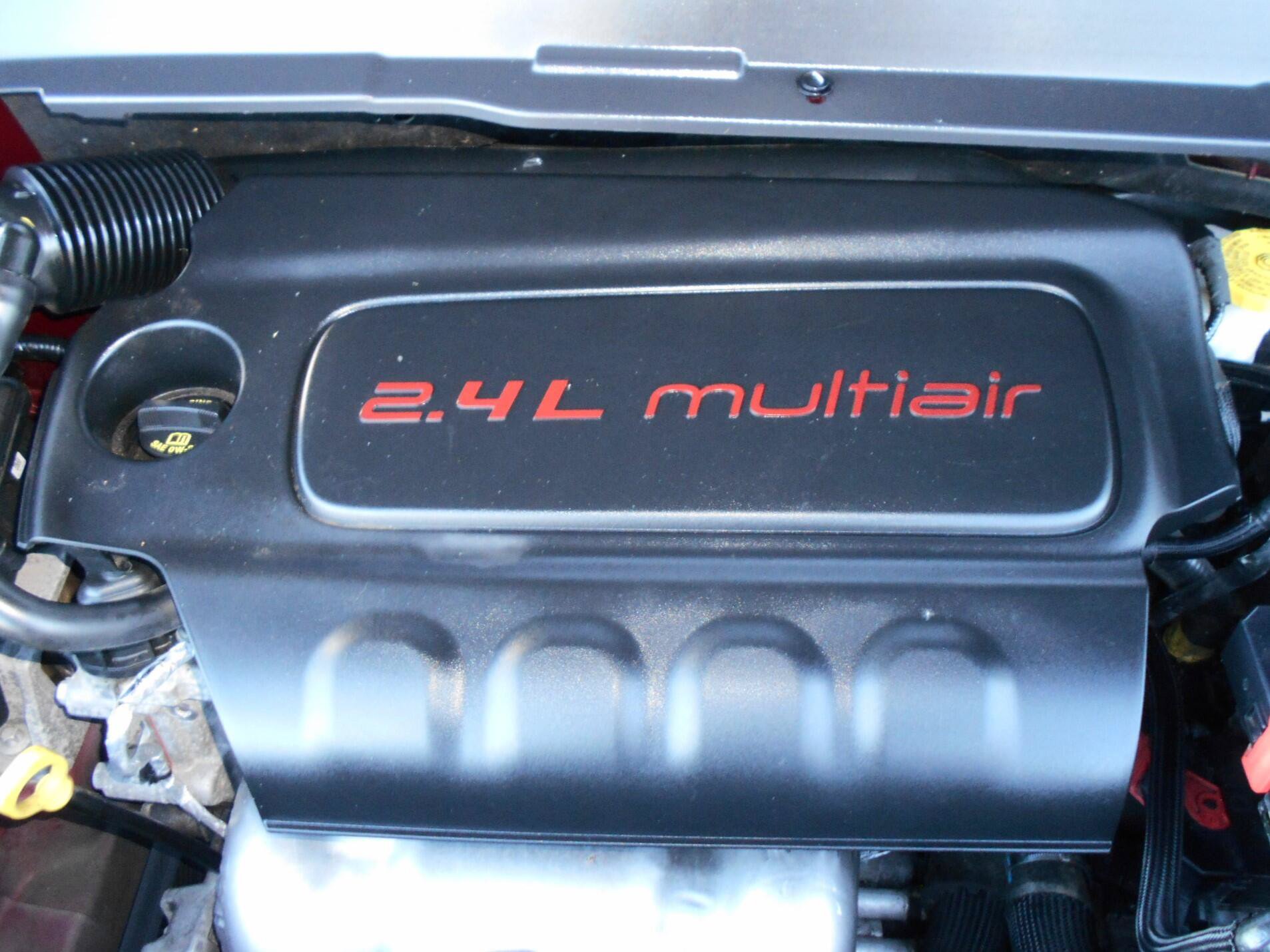 Certified 2022 Jeep Compass Limited AWD/4WD image 5