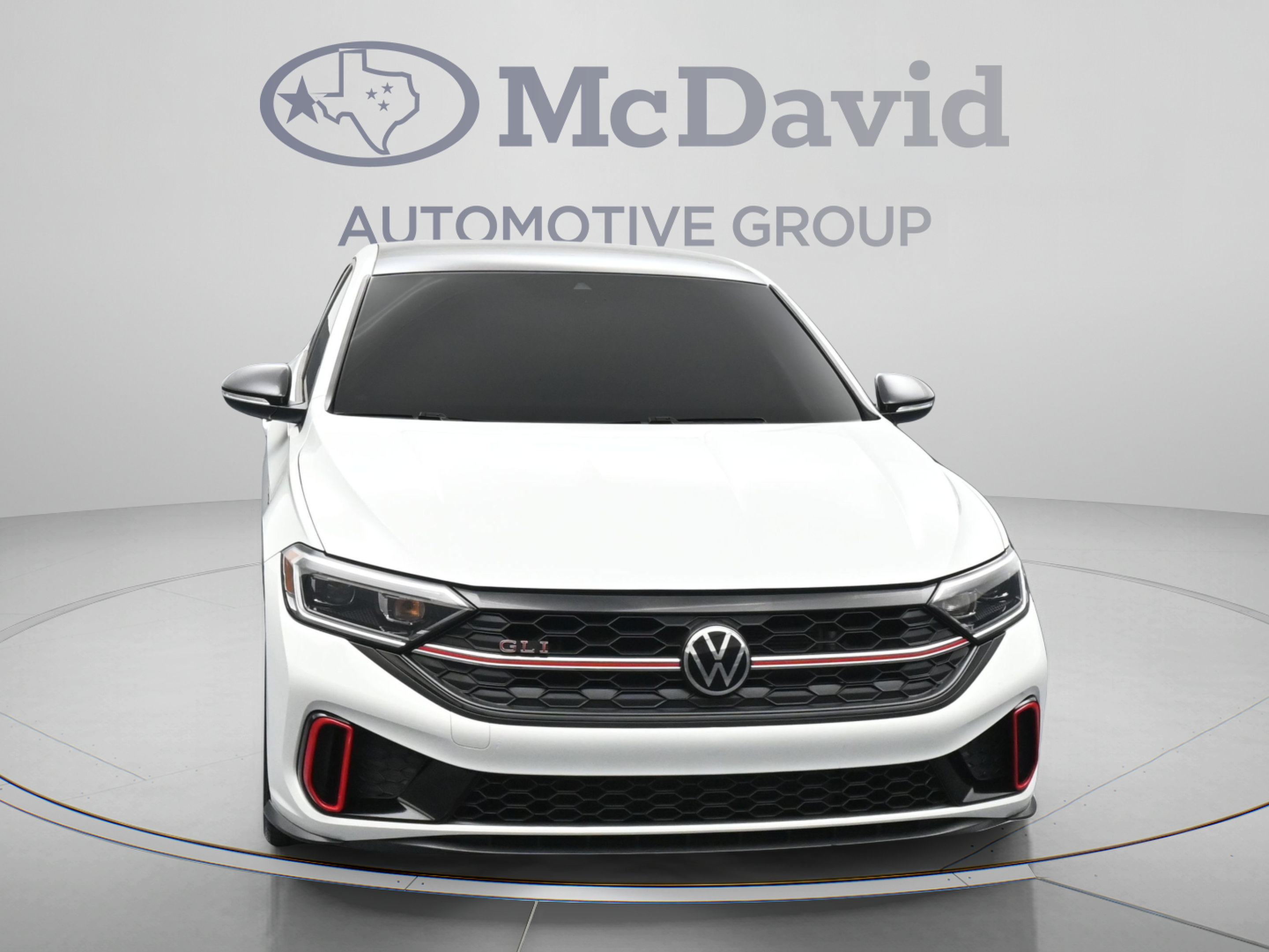 Used 2023 Volkswagen Jetta GLI Autobahn w/ GLI Black Package FWD video 2