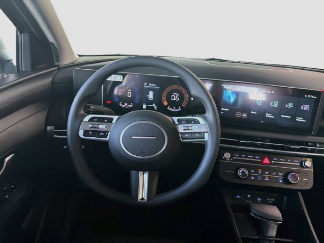 New 2026 Hyundai Tucson SE FWD image 21