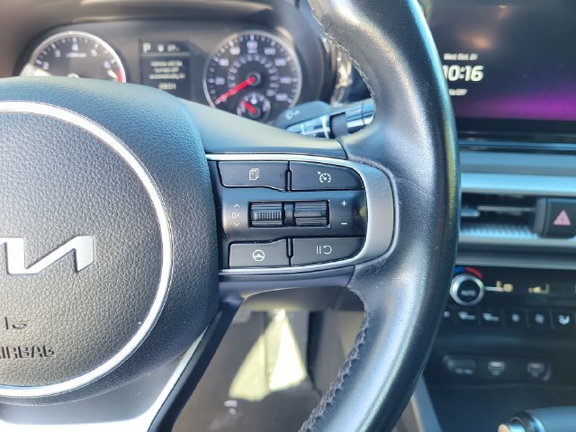 Used 2023 Kia K5 GT-Line FWD image 24