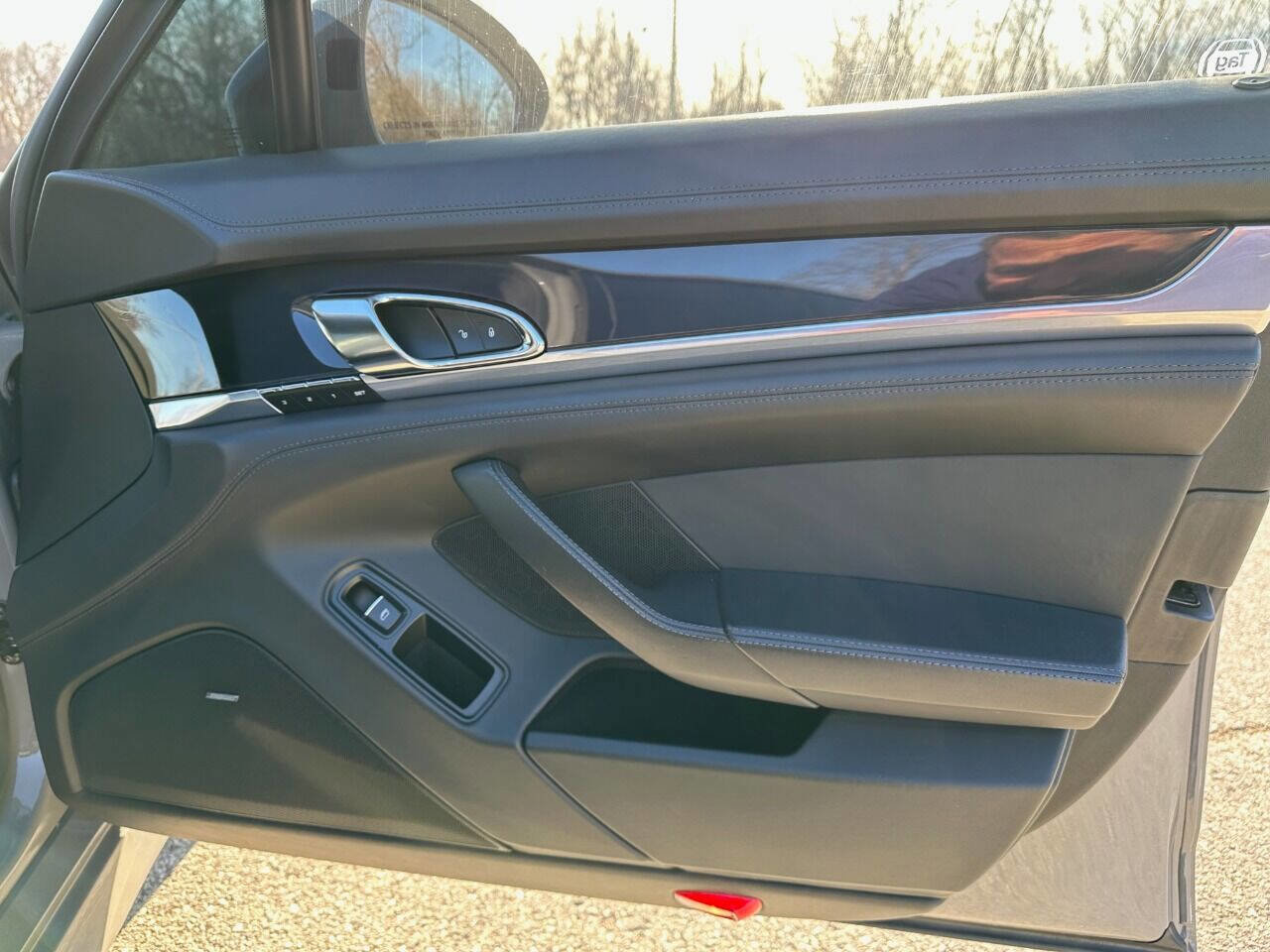 Used 2013 Porsche Panamera GTS image 17