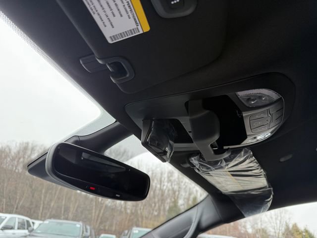 New 2026 Chrysler Pacifica Select image 10