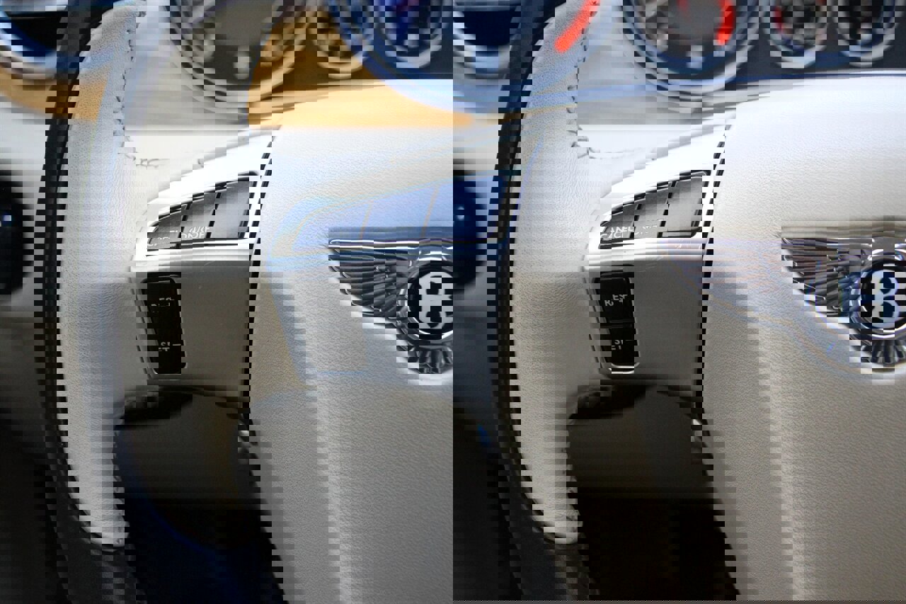 Used 2014 Bentley Continental GT Speed image 14