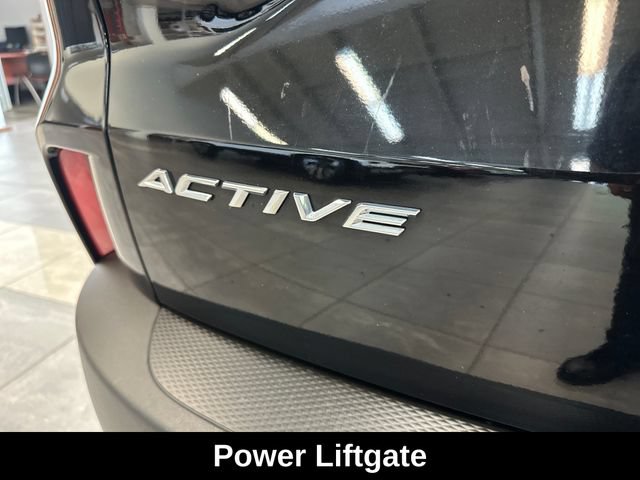 Used 2023 Ford Escape Active AWD/4WD image 9