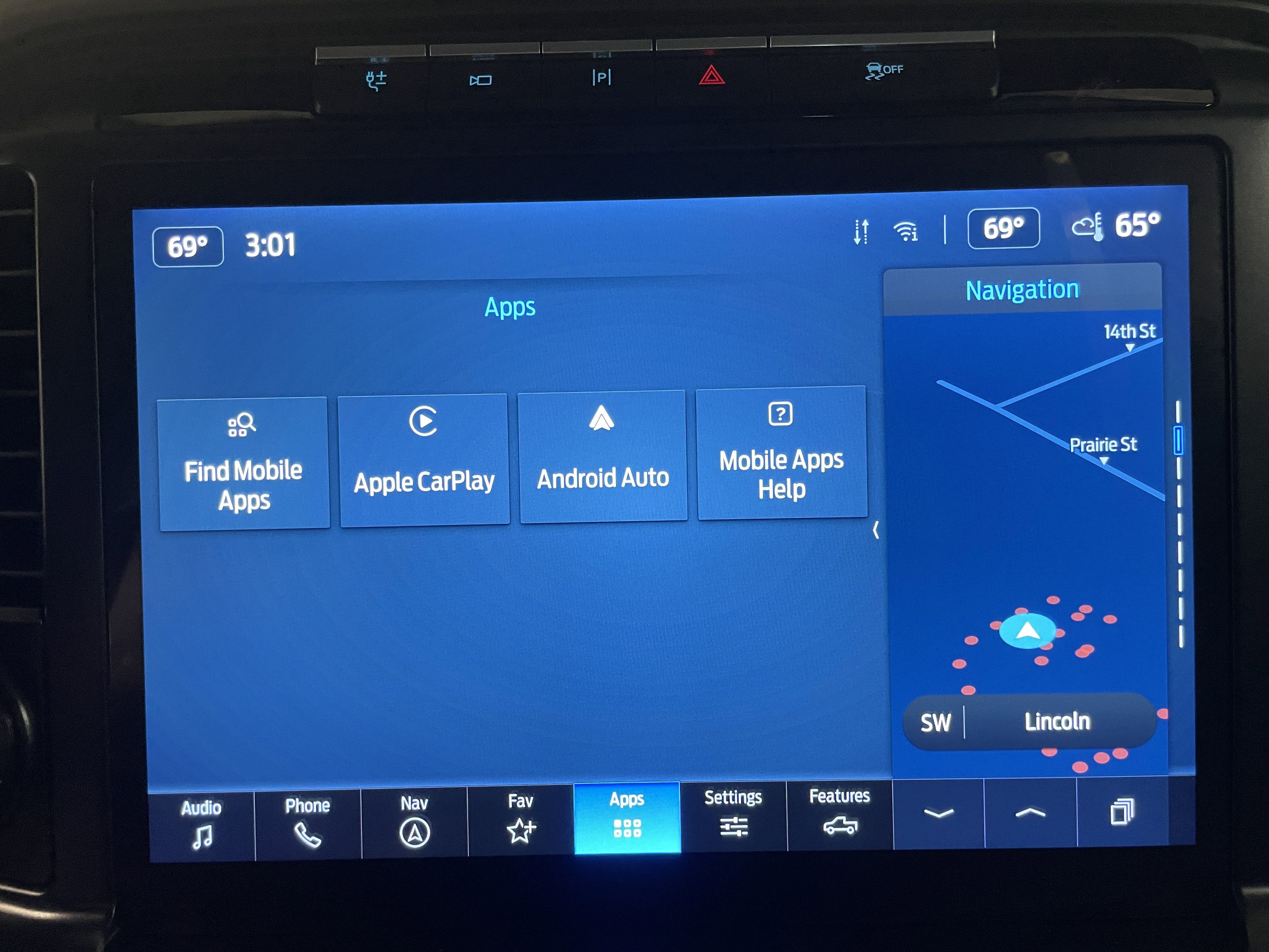 Used 2024 Ford F150 XLT w/ Equipment Group 302A MID image 9