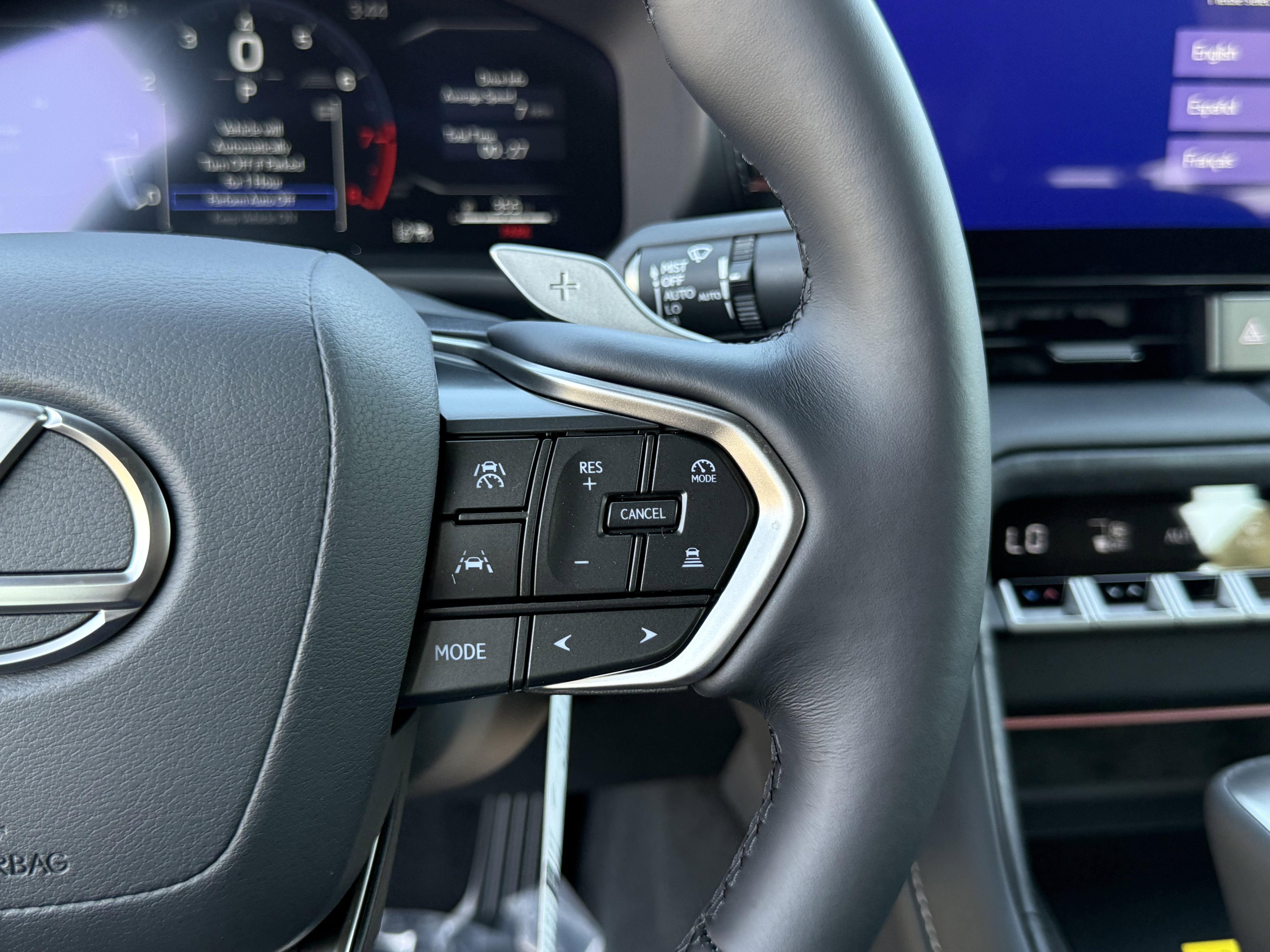 New 2026 Lexus IS 350 F Sport image 22