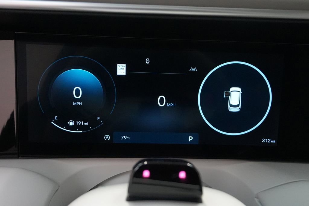 New 2026 Hyundai Palisade Limited image 47