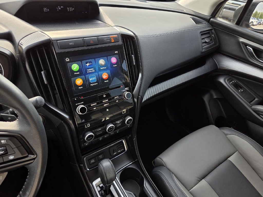 Used 2022 Subaru Ascent Onyx Edition AWD/4WD image 23