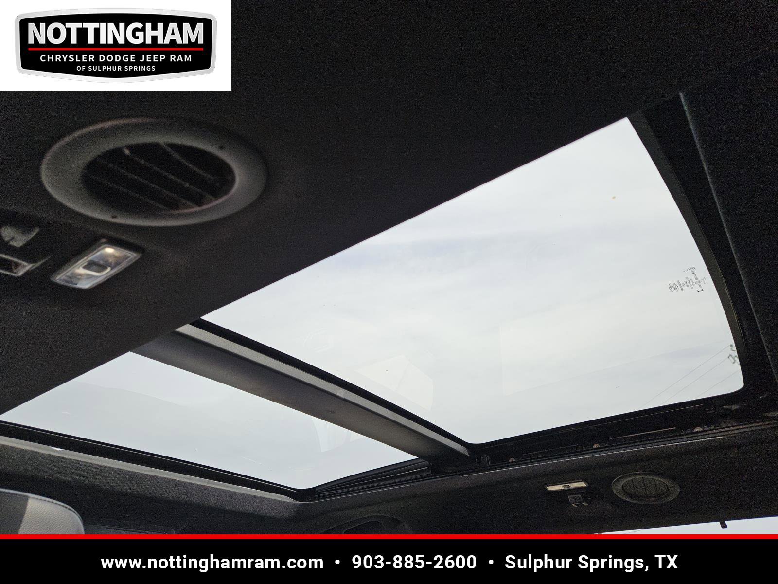 Used 2023 Ford Explorer ST w/ Equipment Group 401A image 32