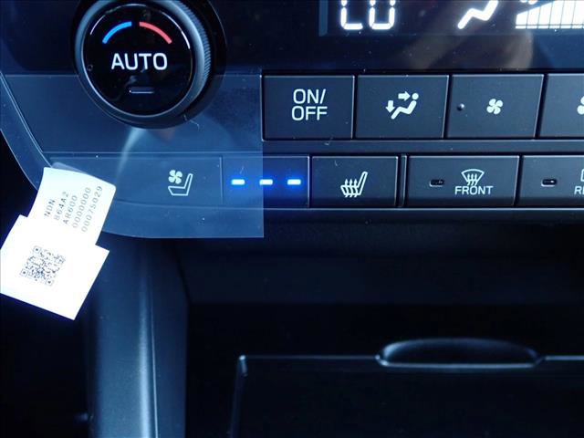 New 2026 Subaru Outback Touring XT image 22