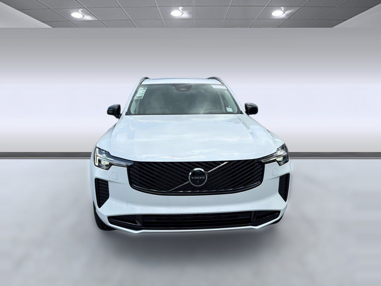 New 2026 Volvo XC90 B6 Ultra w/ Protection Package AWD/4WD image 5