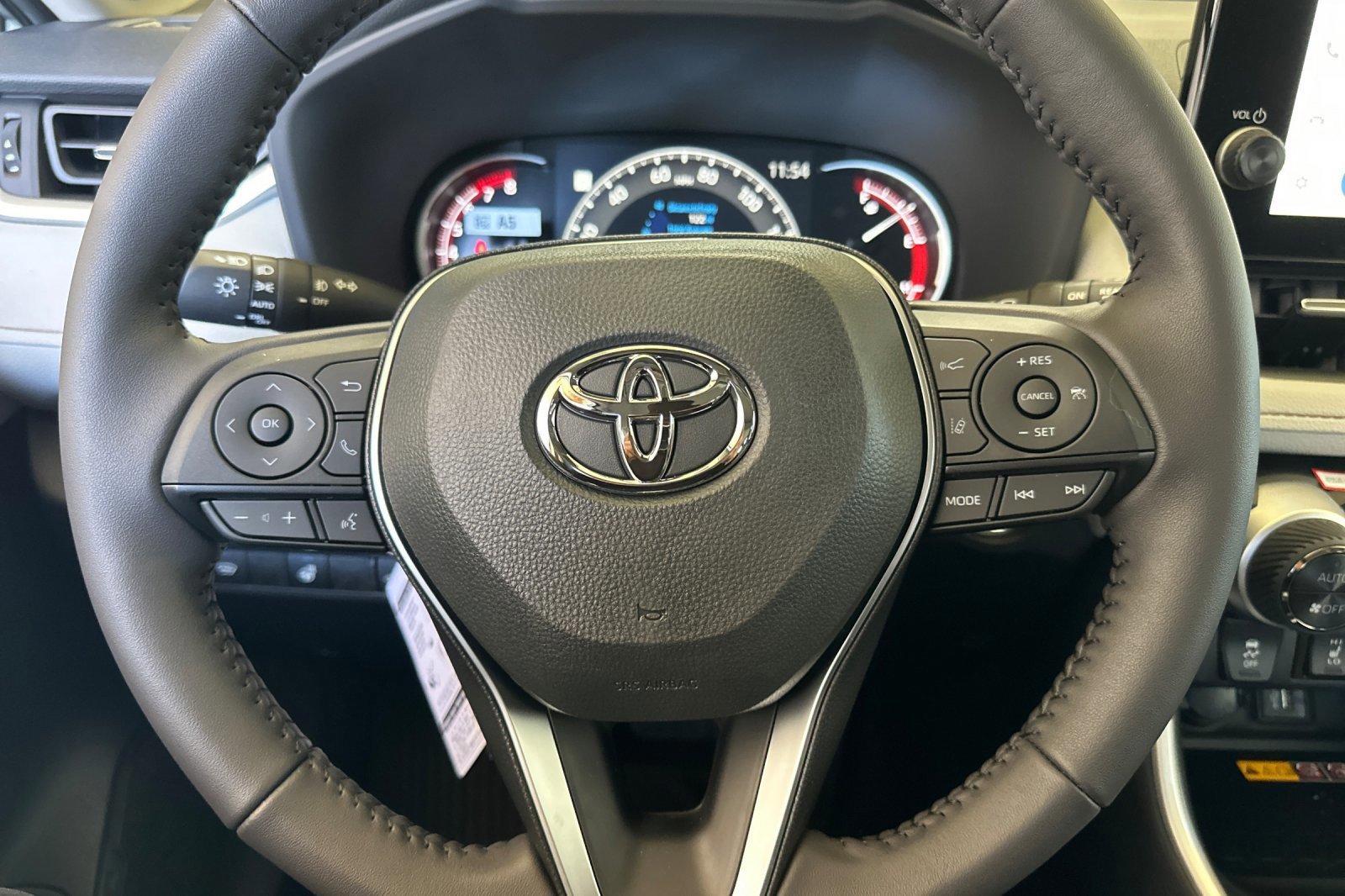 New 2025 Toyota RAV4 XLE Premium image 26