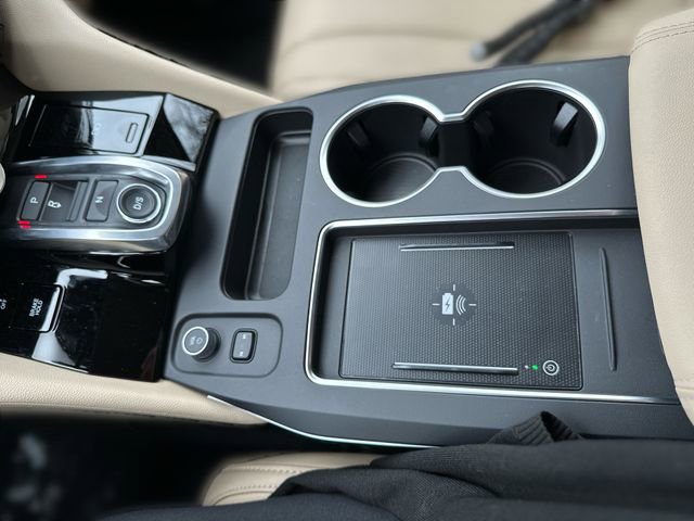New 2026 Acura MDX SH-AWD image 22