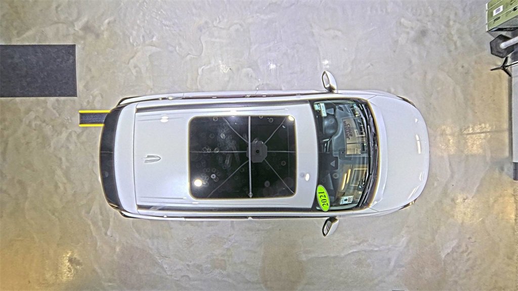 Used 2021 Nissan Murano SV w/ SV Special Edition Package image 24