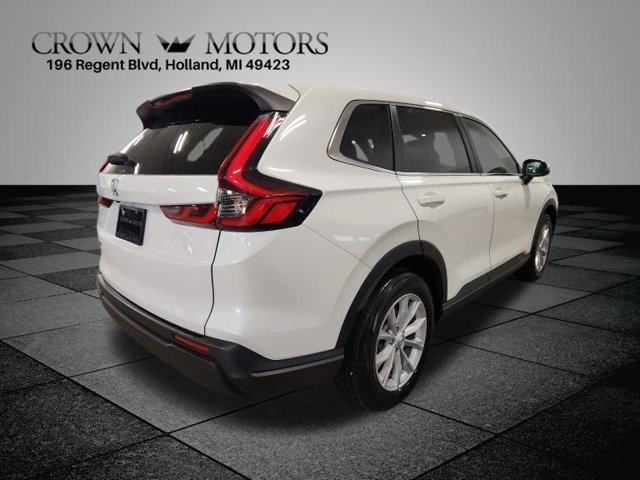 Used 2024 Honda CR-V EX-L image 3