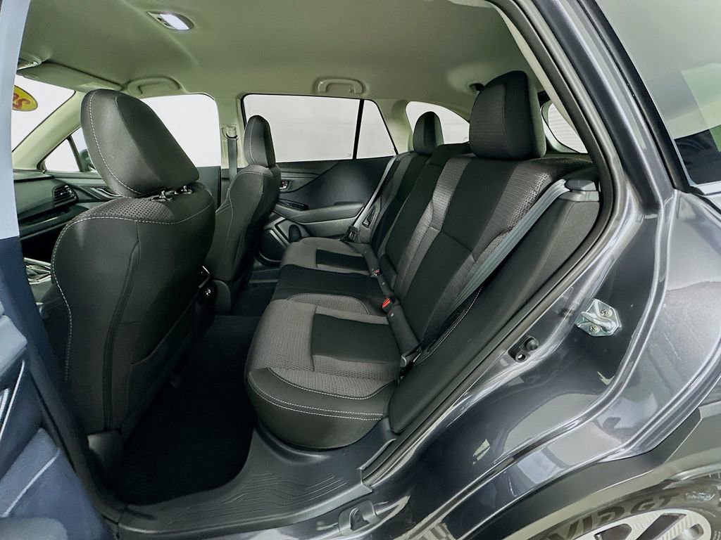 Certified 2025 Subaru Outback Premium w/ Popular Package #1A image 31