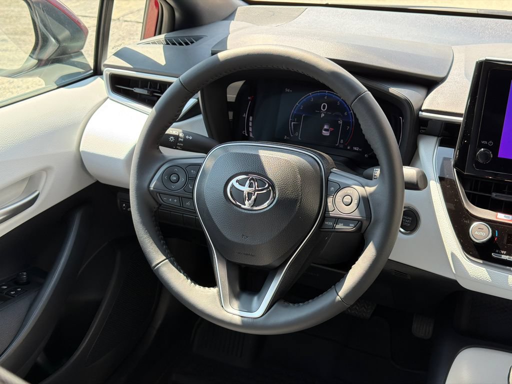 New 2026 Toyota Corolla SE FWD image 29