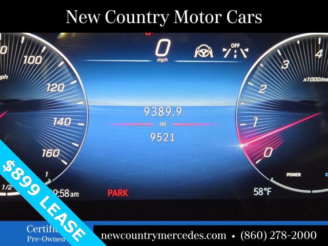 Certified 2025 Mercedes-Benz GLS 450 4MATIC image 40