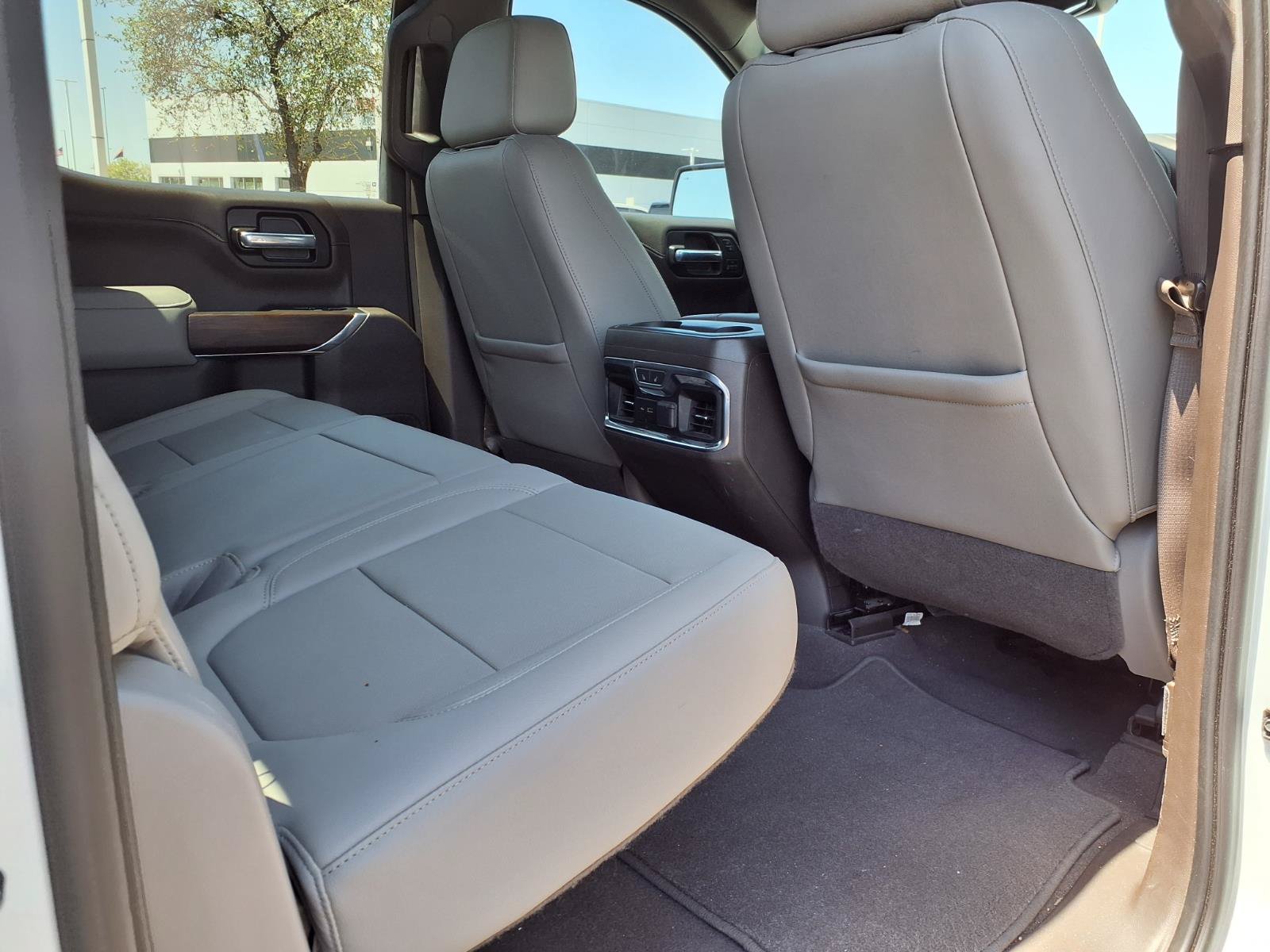 Used 2020 GMC Sierra 1500 SLT w/ SLT Premium Plus Package AWD/4WD image 14