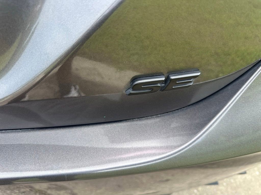 Used 2024 Toyota Camry SE FWD image 10