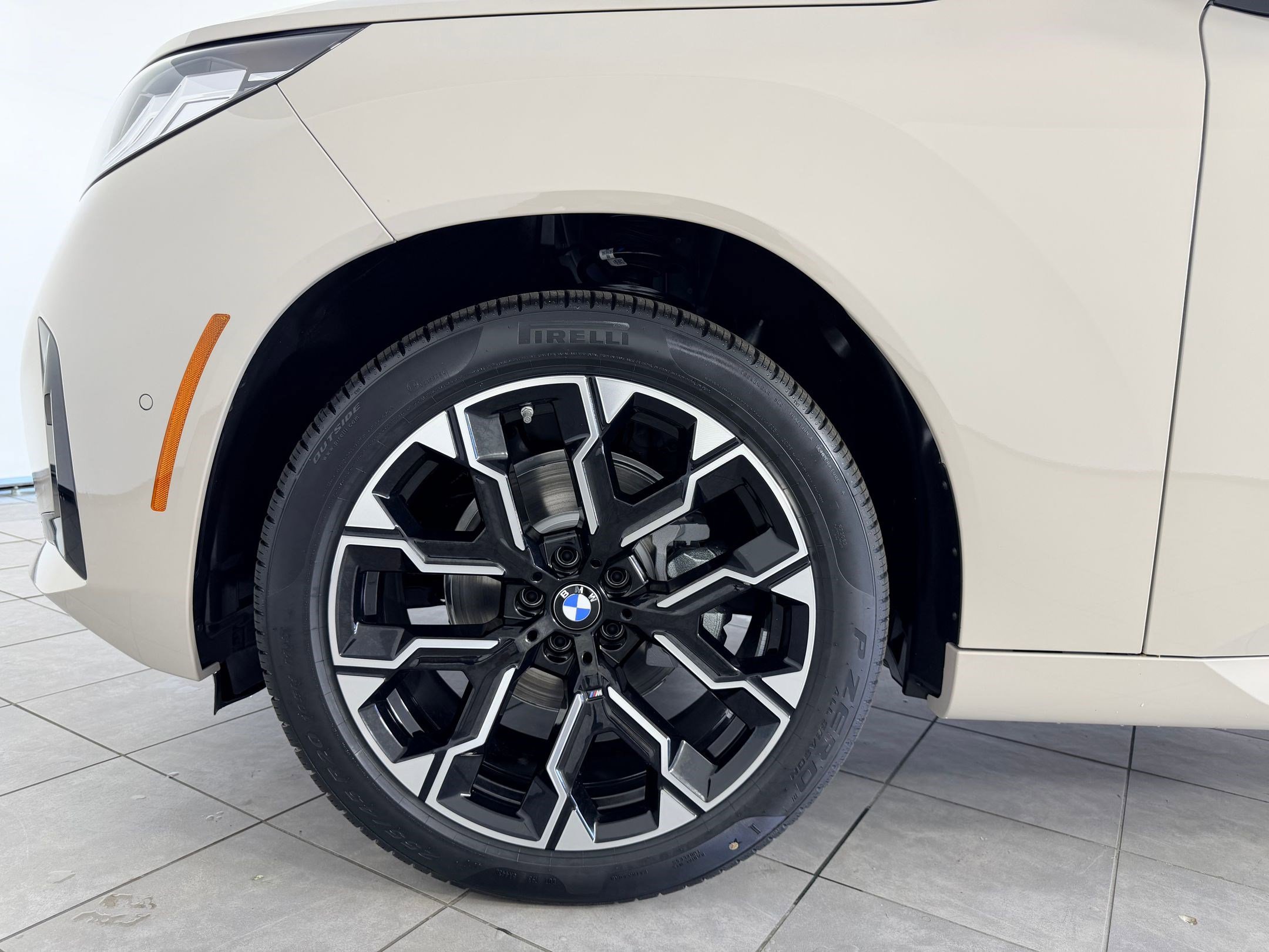 New 2026 BMW X3 xDrive30 w/ Premium Package AWD/4WD image 10