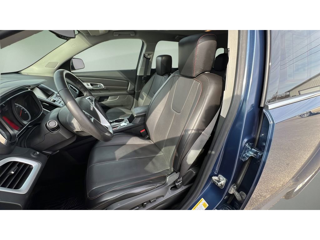 Used 2016 GMC Terrain SLT w/ Open Road Package image 24