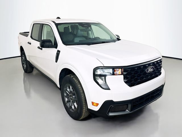 New 2026 Ford Maverick XLT w/ Equipment Group 301A
