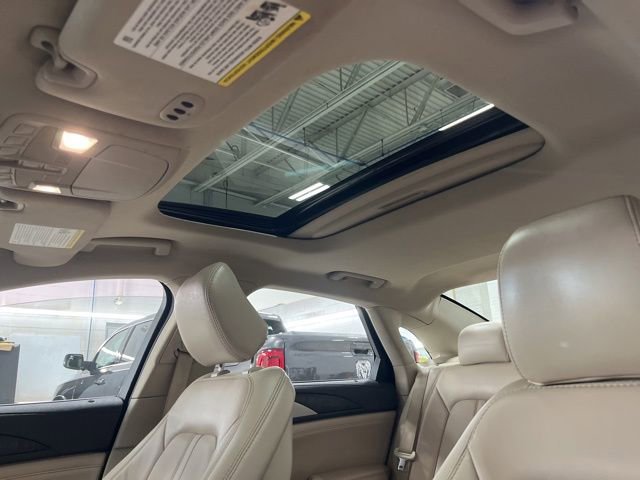 Used 2020 Lincoln MKZ Reserve w/ Elements Package image 52