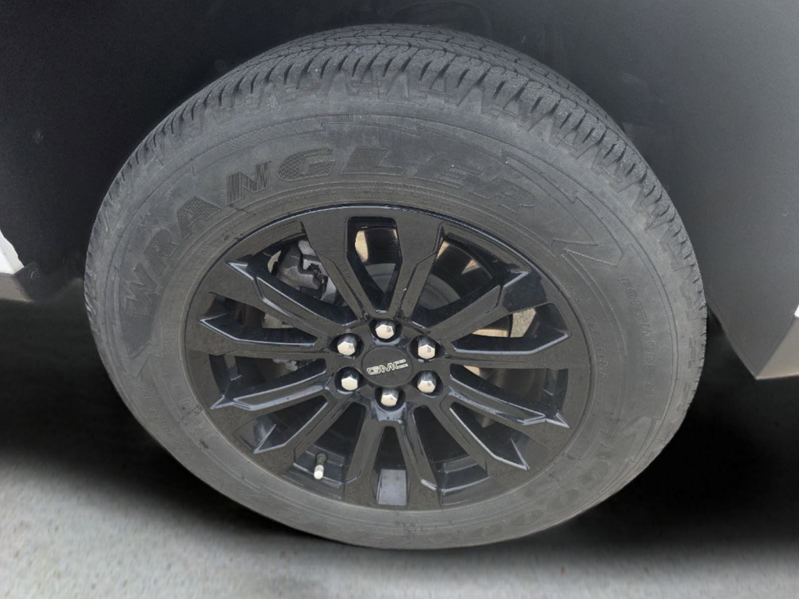 Used 2022 GMC Canyon Elevation w/ Elevation Premium Package image 37