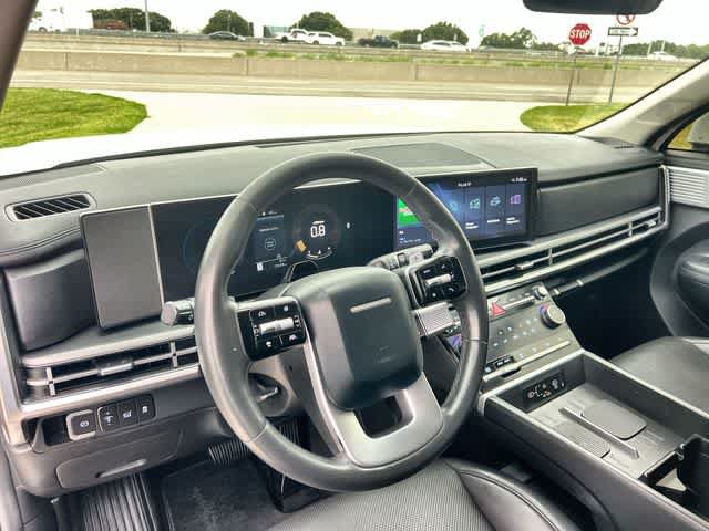 Used 2024 Hyundai Santa Fe SEL FWD image 15