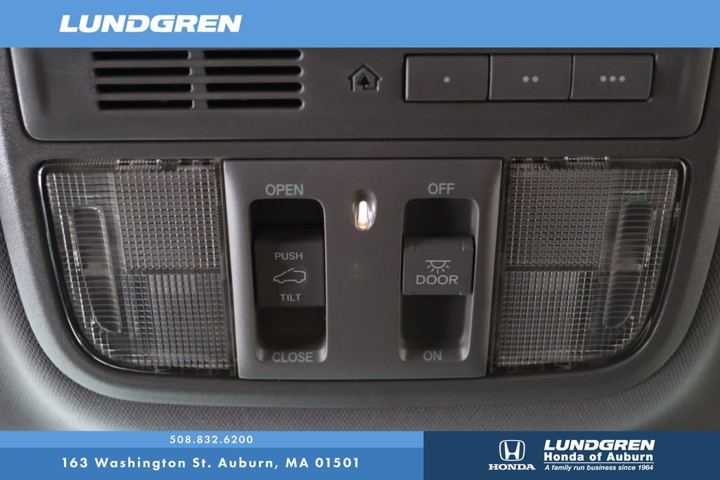 Used 2021 Honda CR-V EX-L image 30