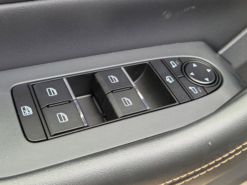 New 2026 MAZDA CX-90 3.3 Turbo w/ Premium Sport Pkg image 21