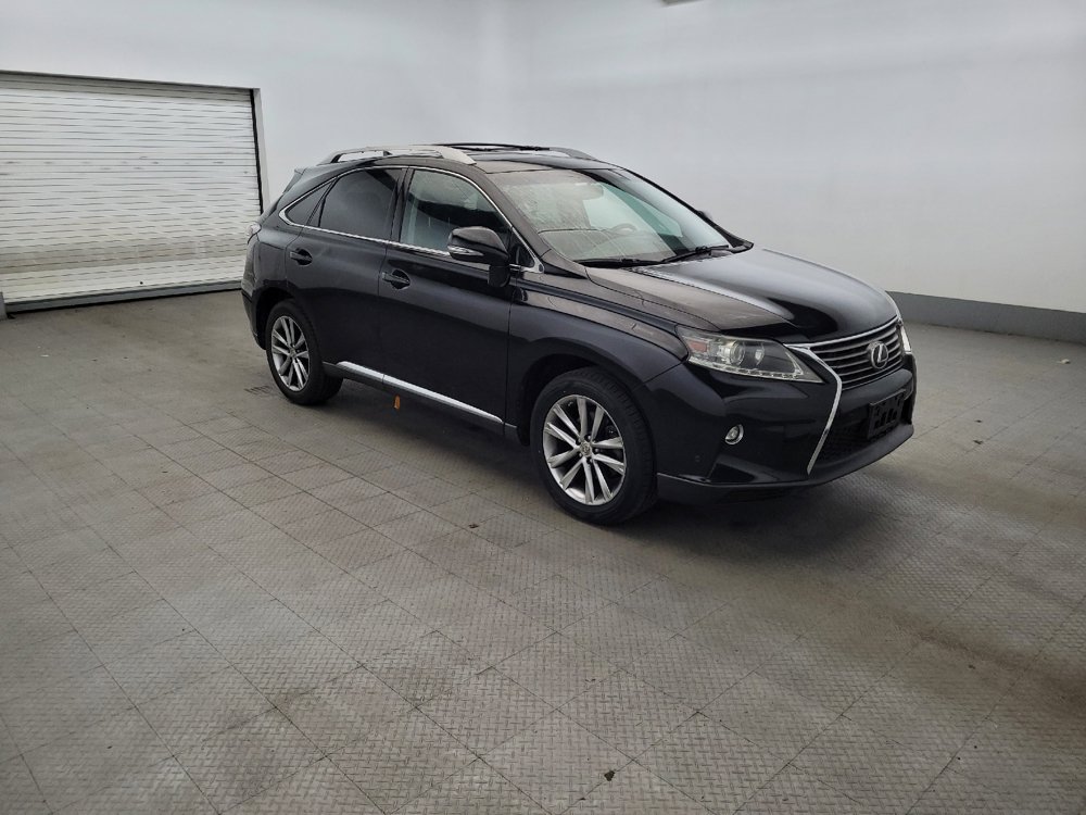 Used 2015 Lexus RX 350 FWD image 11
