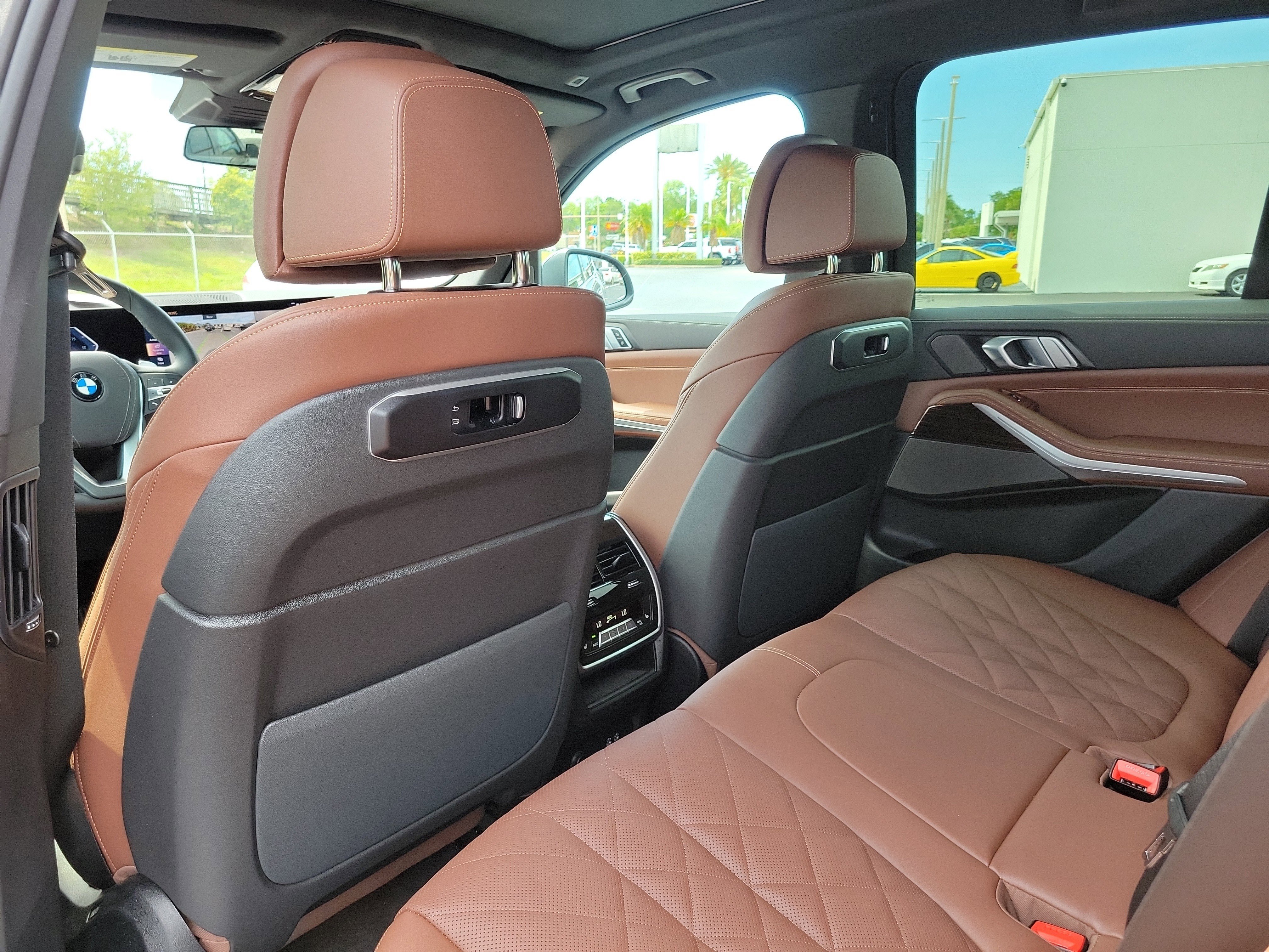 Used 2026 BMW X5 sDrive40i RWD image 12