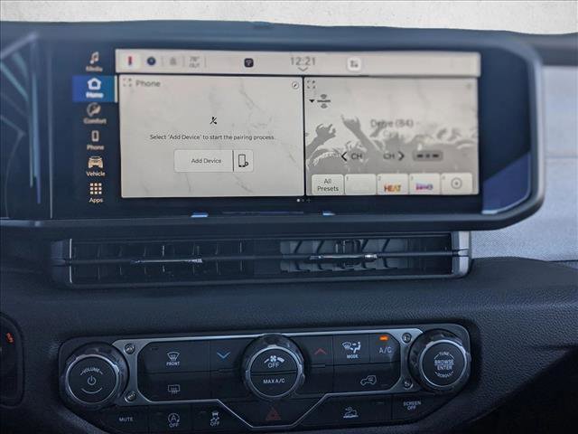 New 2026 Jeep Wrangler Sport image 12